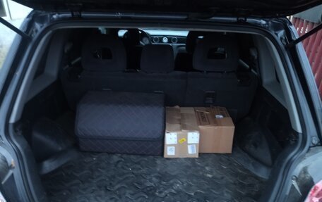 Mitsubishi Outlander III рестайлинг 3, 2003 год, 400 000 рублей, 7 фотография