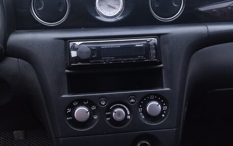 Mitsubishi Outlander III рестайлинг 3, 2003 год, 400 000 рублей, 10 фотография