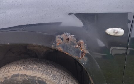 Mitsubishi Outlander III рестайлинг 3, 2003 год, 400 000 рублей, 12 фотография