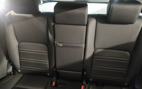 Lexus NX I, 2016 год, 2 599 000 рублей, 11 фотография