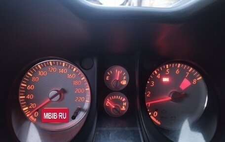 Mitsubishi Outlander III рестайлинг 3, 2003 год, 400 000 рублей, 11 фотография