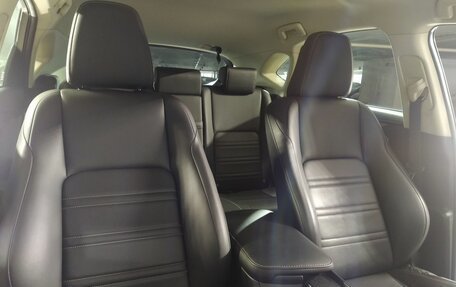 Lexus NX I, 2016 год, 2 599 000 рублей, 18 фотография