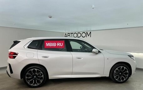 BMW X3, 2025 год, 7 350 000 рублей, 5 фотография