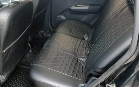 Hyundai Getz I рестайлинг, 2005 год, 315 000 рублей, 3 фотография