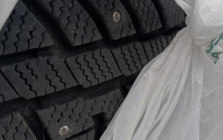 Hyundai Getz I рестайлинг, 2005 год, 315 000 рублей, 13 фотография