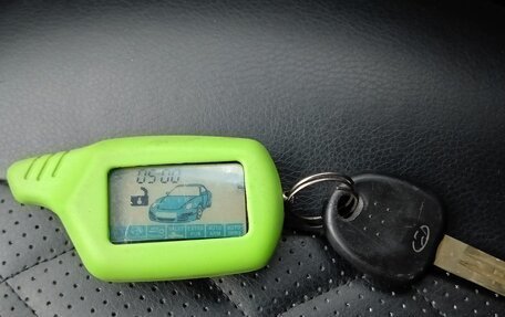 Hyundai Getz I рестайлинг, 2005 год, 315 000 рублей, 10 фотография