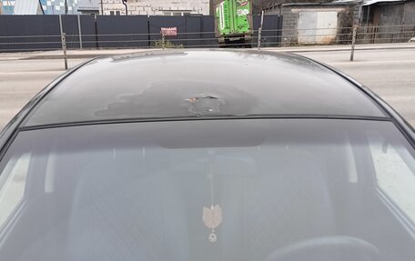 Hyundai Getz I рестайлинг, 2005 год, 315 000 рублей, 9 фотография