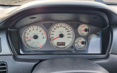 Mitsubishi Lancer IX, 2005 год, 450 000 рублей, 4 фотография