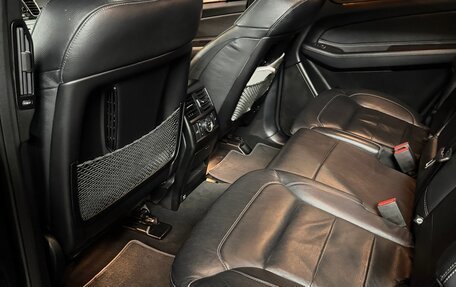 Mercedes-Benz GLS, 2017 год, 4 500 000 рублей, 11 фотография