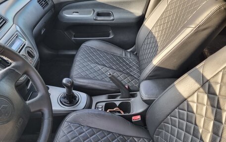 Mitsubishi Lancer IX, 2005 год, 450 000 рублей, 5 фотография