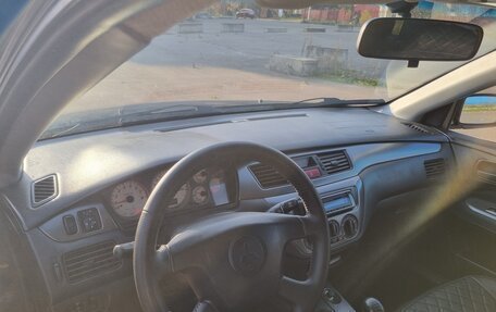 Mitsubishi Lancer IX, 2005 год, 450 000 рублей, 6 фотография