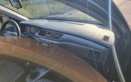 Mitsubishi Lancer IX, 2005 год, 450 000 рублей, 3 фотография