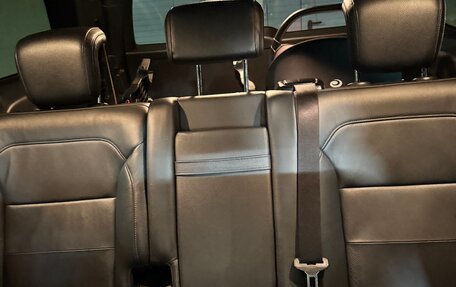 Mercedes-Benz GLS, 2017 год, 4 500 000 рублей, 15 фотография