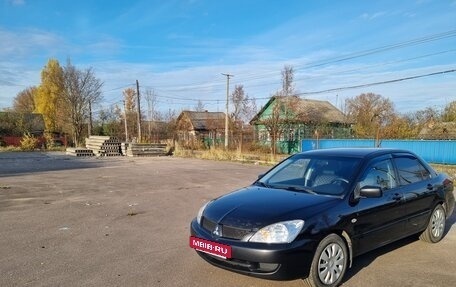 Mitsubishi Lancer IX, 2005 год, 450 000 рублей, 7 фотография