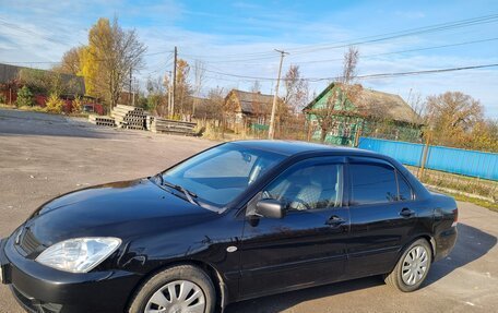 Mitsubishi Lancer IX, 2005 год, 450 000 рублей, 10 фотография