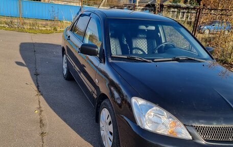 Mitsubishi Lancer IX, 2005 год, 450 000 рублей, 13 фотография