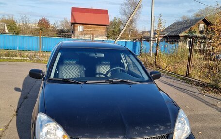 Mitsubishi Lancer IX, 2005 год, 450 000 рублей, 14 фотография