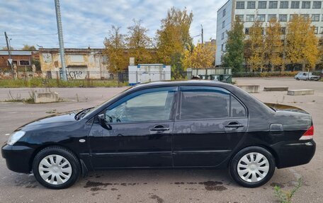 Mitsubishi Lancer IX, 2005 год, 450 000 рублей, 20 фотография