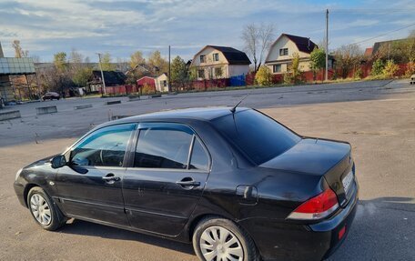 Mitsubishi Lancer IX, 2005 год, 450 000 рублей, 9 фотография