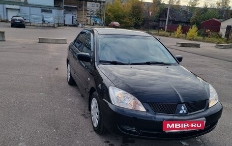 Mitsubishi Lancer IX, 2005 год, 450 000 рублей, 22 фотография