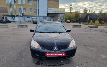 Mitsubishi Lancer IX, 2005 год, 450 000 рублей, 18 фотография
