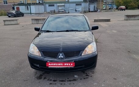 Mitsubishi Lancer IX, 2005 год, 450 000 рублей, 23 фотография