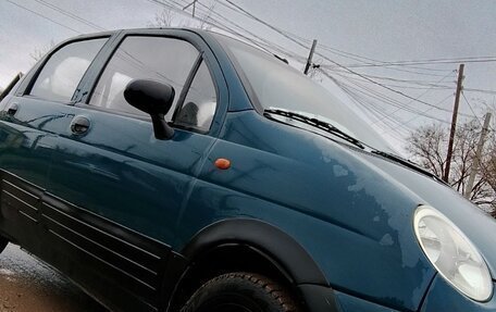 Daewoo Matiz I, 2004 год, 180 000 рублей, 2 фотография