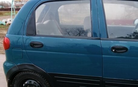 Daewoo Matiz I, 2004 год, 180 000 рублей, 3 фотография