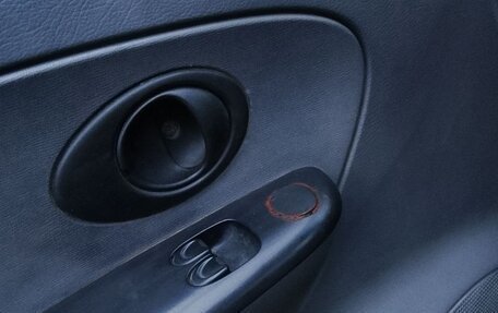 Daewoo Matiz I, 2004 год, 180 000 рублей, 8 фотография