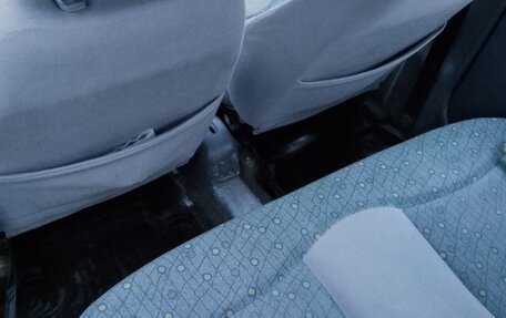 Daewoo Matiz I, 2004 год, 180 000 рублей, 10 фотография