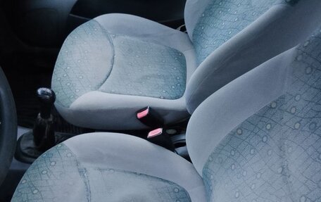 Daewoo Matiz I, 2004 год, 180 000 рублей, 9 фотография