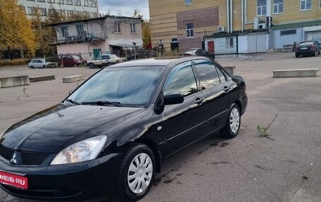 Mitsubishi Lancer IX, 2005 год, 450 000 рублей, 24 фотография