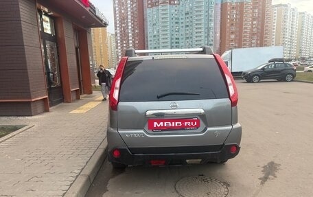 Nissan X-Trail, 2014 год, 1 165 000 рублей, 5 фотография