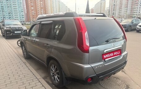 Nissan X-Trail, 2014 год, 1 165 000 рублей, 4 фотография