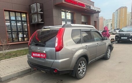 Nissan X-Trail, 2014 год, 1 165 000 рублей, 6 фотография