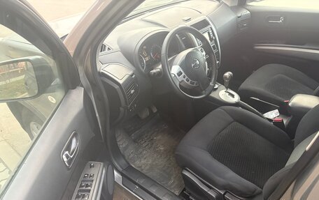 Nissan X-Trail, 2014 год, 1 165 000 рублей, 8 фотография