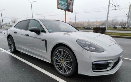 Porsche Panamera II рестайлинг, 2024 год, 12 894 566 рублей, 4 фотография