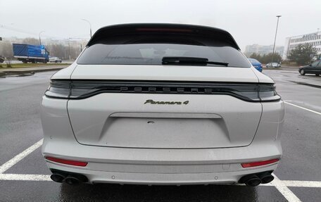 Porsche Panamera II рестайлинг, 2024 год, 12 894 566 рублей, 5 фотография