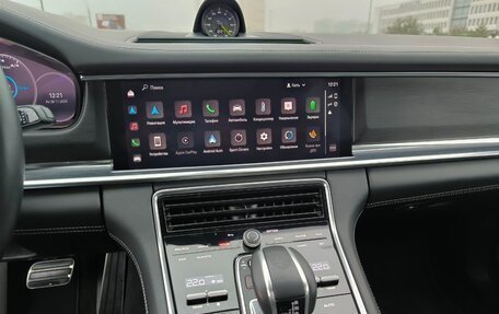 Porsche Panamera II рестайлинг, 2024 год, 12 894 566 рублей, 6 фотография