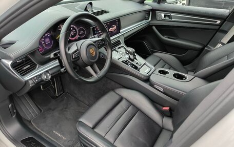 Porsche Panamera II рестайлинг, 2024 год, 12 894 566 рублей, 7 фотография