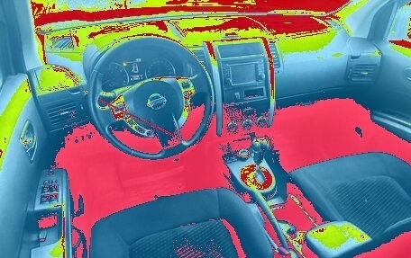 Nissan X-Trail, 2014 год, 1 165 000 рублей, 12 фотография