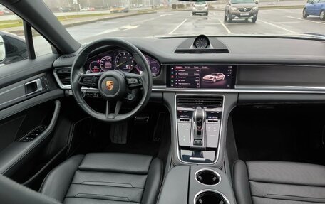 Porsche Panamera II рестайлинг, 2024 год, 12 894 566 рублей, 8 фотография