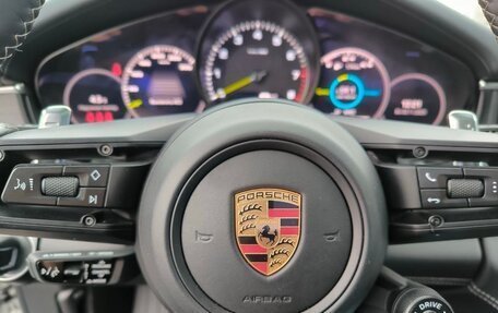 Porsche Panamera II рестайлинг, 2024 год, 12 894 566 рублей, 11 фотография