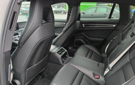 Porsche Panamera II рестайлинг, 2024 год, 12 894 566 рублей, 17 фотография