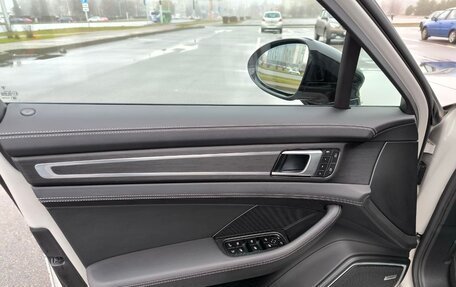 Porsche Panamera II рестайлинг, 2024 год, 12 894 566 рублей, 12 фотография