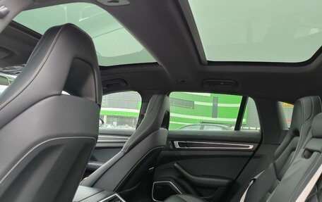 Porsche Panamera II рестайлинг, 2024 год, 12 894 566 рублей, 15 фотография