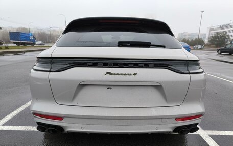 Porsche Panamera II рестайлинг, 2024 год, 12 894 566 рублей, 20 фотография