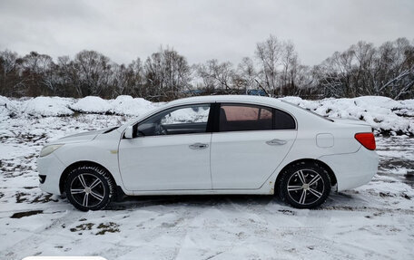 Lifan Cebrium (720), 2014 год, 450 000 рублей, 2 фотография