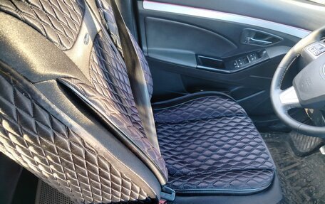 Lifan Cebrium (720), 2014 год, 450 000 рублей, 4 фотография