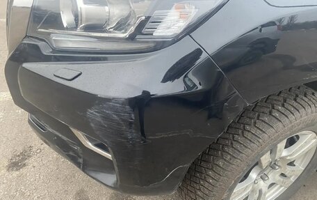 Toyota Land Cruiser Prado 150 рестайлинг 2, 2019 год, 5 500 000 рублей, 5 фотография